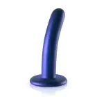 Lygus G taško dildo – 12 cm (5″) – Mėlynas — Nuotrauka 2