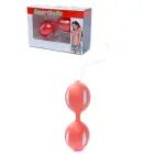 Smartballs Kegel Balls – Red — Photo 3