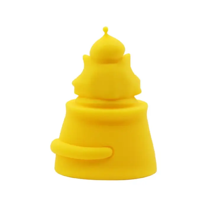 Magic Motion - Elizabeth Magic Kitten Cap Photo