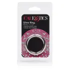Silver Ring Medium – Cock Ring — Photo 3