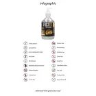 Fist It Water-based Lubricant – 500 ml — Photo 2