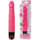 Baile Multispeed Intimate Machine Vibrator – 21.5 cm (8.5″) – Pink — Photo 2