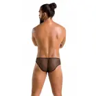 Passion Richard slip briefs – black – XXL/XXXL — Photo 2