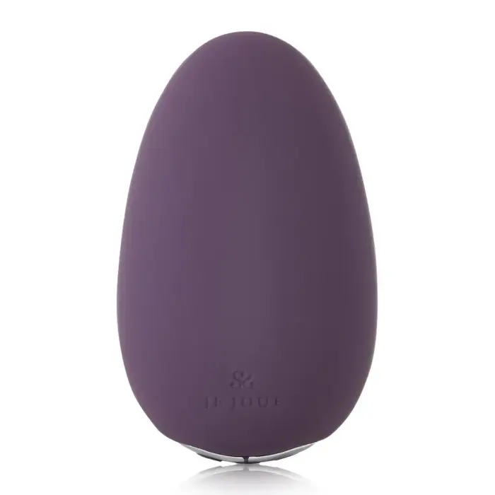 Je Joue Mimi Soft вибратор – 8.5 см (3.3″) – фиолетовый