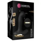 Dorcel P-Finger стимулятор простаты – 13.5 cm (5.3″) – Черный — Фото 10