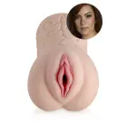 Real Body Frenchy Vagina Masturbator – 18 cm – Skin — Photo 1