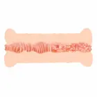 CRAZY BULL Emma Dual-Channel Intimate Device, Vibration, Natural, Large — Photo 4