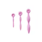 Intimrelax 3 dildošu komplekts – Silikons Foto 3