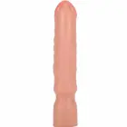 GET REAL Big Boy 30 cm anatomisks dildo – 30 cm (12″) – miesas krāsa — Foto 3