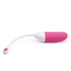 Magic Motion Vini app-juhitav vibreeriv muna – 9.5 cm (3.7″) – roosa — Foto 3