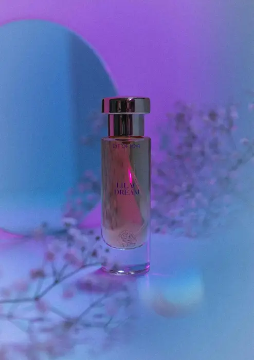 Eye of Love Lilac Dream Pheromone Perfume – 30 ml