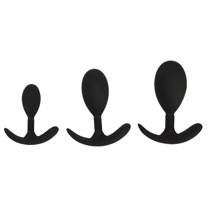 Anālais trenažieru komplekts Foto 2