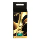MyLove Toys Jewellery Gold analinis kištukas – 9.5 cm – Žalias — Nuotrauka 10