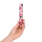 Kaotix Y2K Princess Rechargeable Vibrator – Powder Pink — Photo 6
