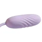 SVAKOM Plume lodes vibrators – 21.9 cm – violets — Foto 9