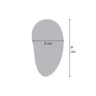 Xocoon Zen Air Stimulators – rozā Foto 8