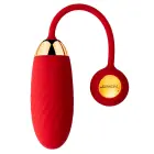 Ella Neo interaktīvais lodes vibrators – 21 cm (8.3″) – rozā — Foto 3
