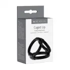 Me You Us Caged Up Cock Cage – Black — Photo 2