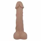 Mr Intense Model 26 Anatomical System dildo – 22 cm (8.7″) — Foto 3