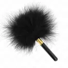 KINK Black Gold Metal Feather Teaser – 18 cm — Photo 1