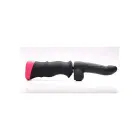 Mega Pounder – hand-held thrusting dildo machine – black — Photo 6