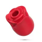 CRUSHIOUS Rosita kliitori stimulaator keele stimulaatoriga – roosa — Foto 1