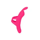 The Flirty Finger Vibrator – Pink — Photo 9