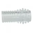 TPE varpos rankovė su mazgeliais – 10 cm — Nuotrauka 2