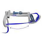 MAXTENDER M – varpos tempiklis su Adaptive Gear Tech — Nuotrauka 11
