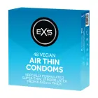 EXS Air Thin eriti õhukesed kondoomid – 48 tk — Foto 3