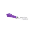 Love Me Tender klitora stimulators – violets — Foto 5
