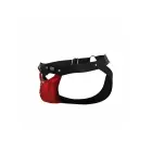 DNGEON Peekaboo Jockstrap – Red – One size — Photo 7