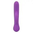 Rechargeable Pleaser Vibrator – Purple — Photo 9