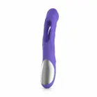 Good Vibes Only Flax Intimate Machine G-Spot Vibrator – 22 cm (8.5″) — Photo 8
