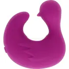 Coverme DUCKYMANIA перезаряжаемый силиконовый пальчиковый вибратор – 4.5 см (1.8″) – фиолетовый — Фото 5