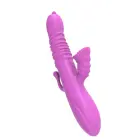 Ada USB vibrators – violets — Foto 3