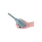 Renegade Body Cleanser 2.0 – hygiene bulb – gray – 24.7 cm — Photo 3