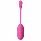 Pretty Love Catalina Wireless Vibrating Egg – Pink — Photo 2