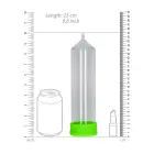 Comfort algajate pump – helendab pimedas — Foto 4
