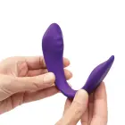Leto Dual-Arm Wearable Vibrator – 8 cm (3.1″) – Pink — Photo 4