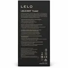 LELO DOT Travel клиторальный стимулятор – фиолетовый — Фото 3