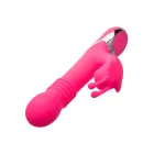 Kissing Butterfly vibrators – rozā — Foto 1