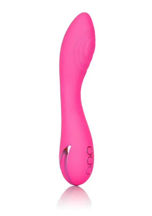 Surf City Centerfold wand вибратор – розовый