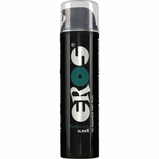 EROS SlideX hibridinis lubrikantas – 200 ml