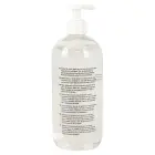 Just Glide Anal lubrikants uz ūdens bāzes – 500 ml Foto 3