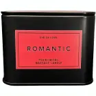 Eye Of Love Romantic Massage Candle for Men – Lemongrass & Sandalwood – 150 ml — Photo 2