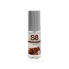 S8 veepõhine maitsestatud librikant – šokolaadi – 50 ml — Foto 1