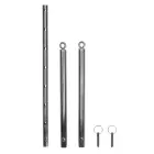 Adjustable Spreader Bar - Silver Foto 4