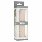 Get Real Mini Classic G taško vibratorius – 16 cm (6.3″) – kūno spalva — Nuotrauka 3