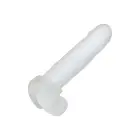 Liquid Silicone Snug Tugger – светится в темноте — Фото 4